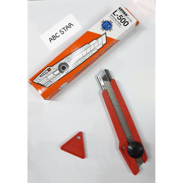 

Cutter L-500 KENKO