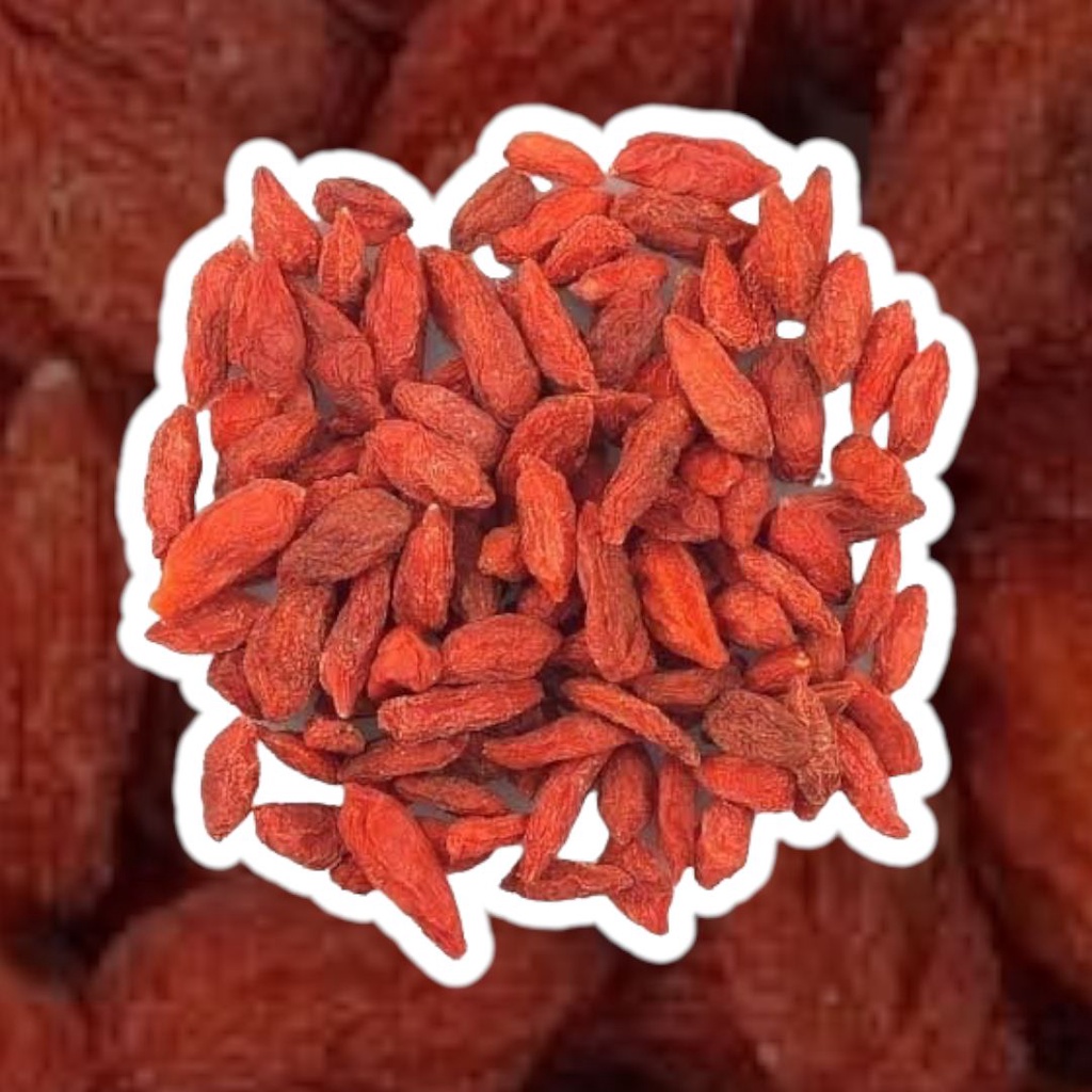 

Goji Beri