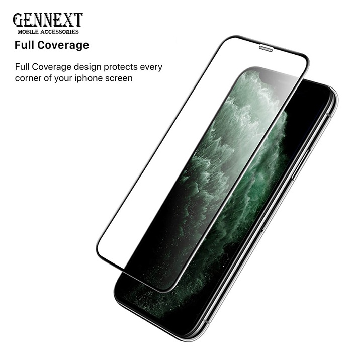 FA Tempered glass Full + DUST BIG CURVED Untuk Iphone 12 12mini 12pro 12pro max 13 13mini 13pro 13pro 14 14PLUS 14PRO 14PROMAX PLUS max mini pro anti gores bening full cover