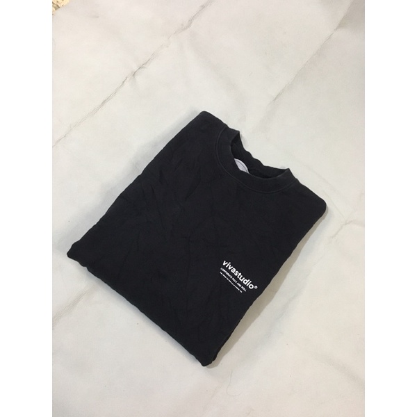 CN VIVA STUDIO SECOND