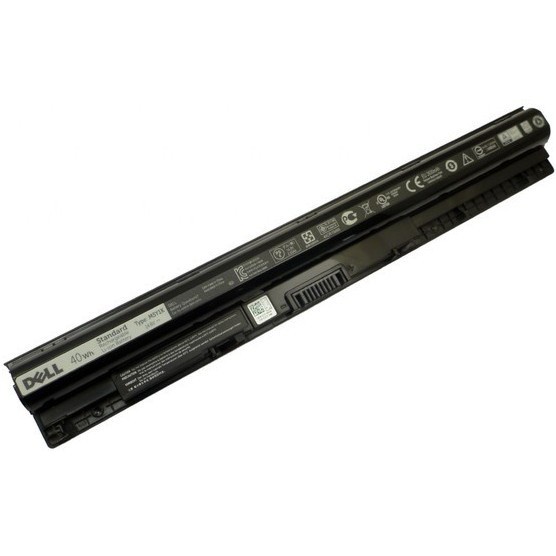 Baterai Original Laptop DELL Inspiron 14 14-3000 345 5459 3878 3551 N3451 3458 M5Y1K