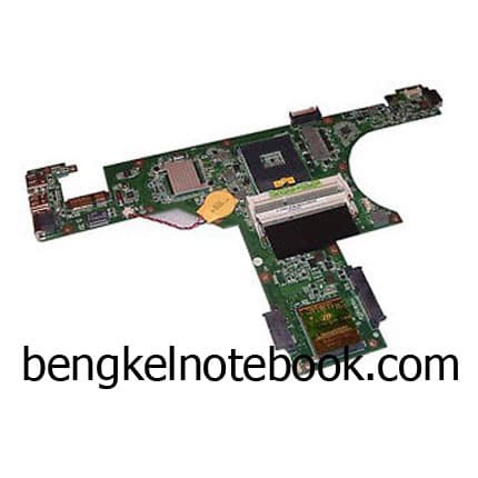 Motherboard Asus U46E