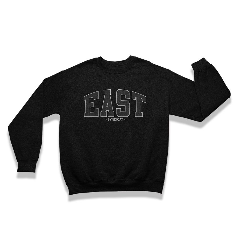SWEATER UNISEXK CREWNECK SOUHT EAST ORIGINAL