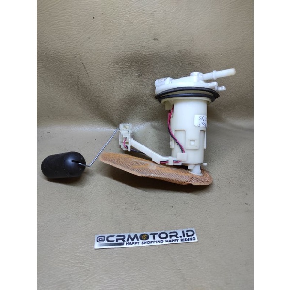 original fuel pump honda vario 125 led lama 2015 2017