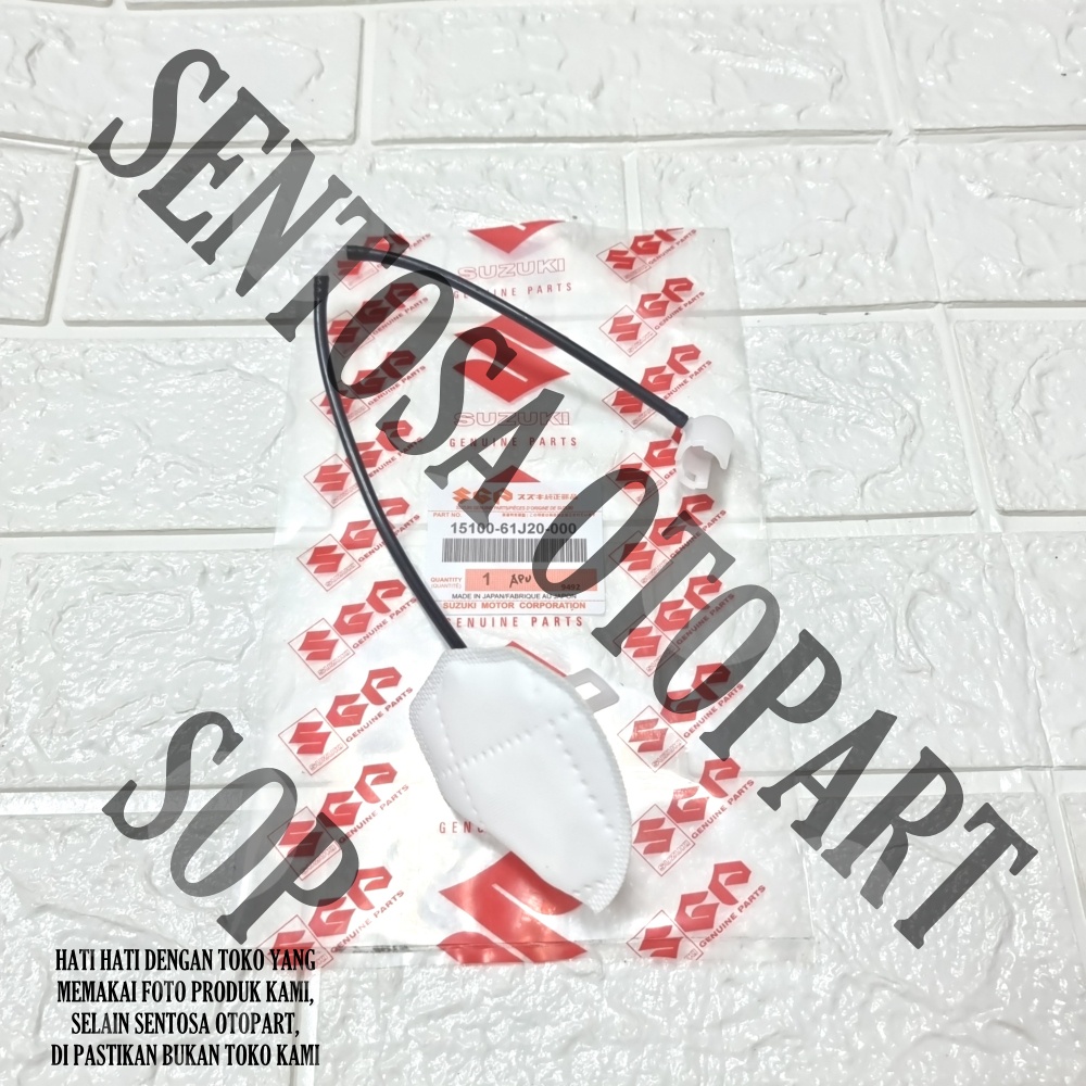 Filter Saringan Bensin Fuel Pump Apv Apv Arena Original