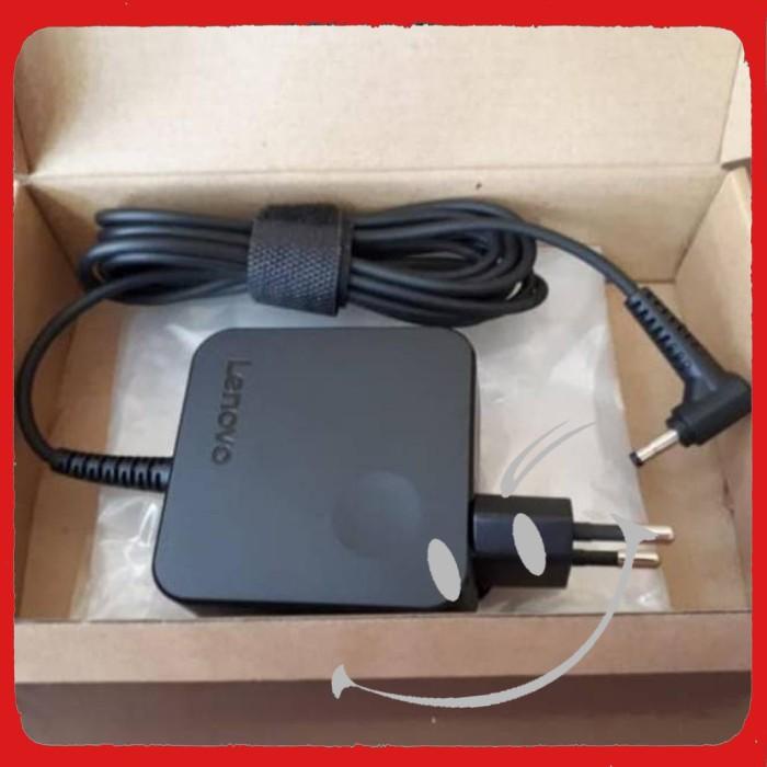 Adaptor Charger Lenovo Ideapad V14-IWL V14-IIL V14-IKB V15-IWL V15-IIL