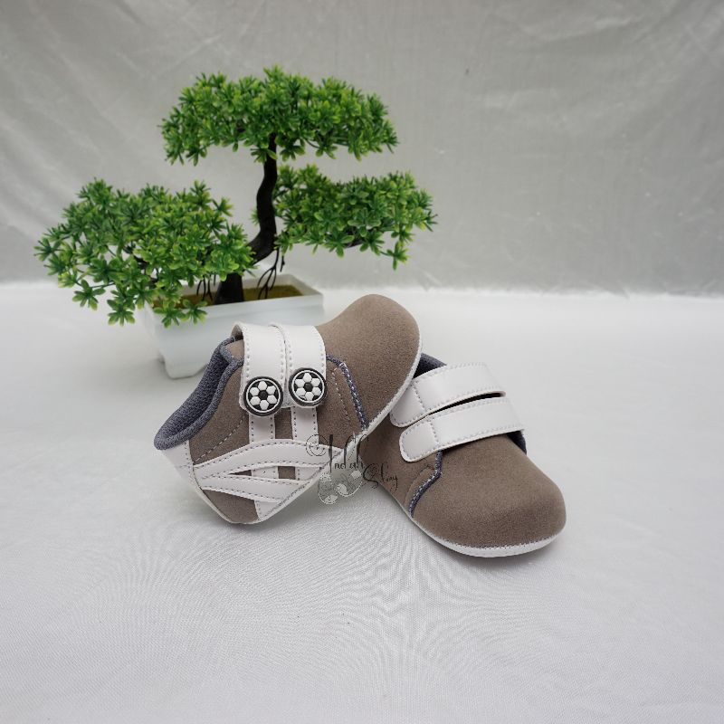 12.12 FLASH SALE DAY! SEPATU BAYI USIA 2bln-13bln