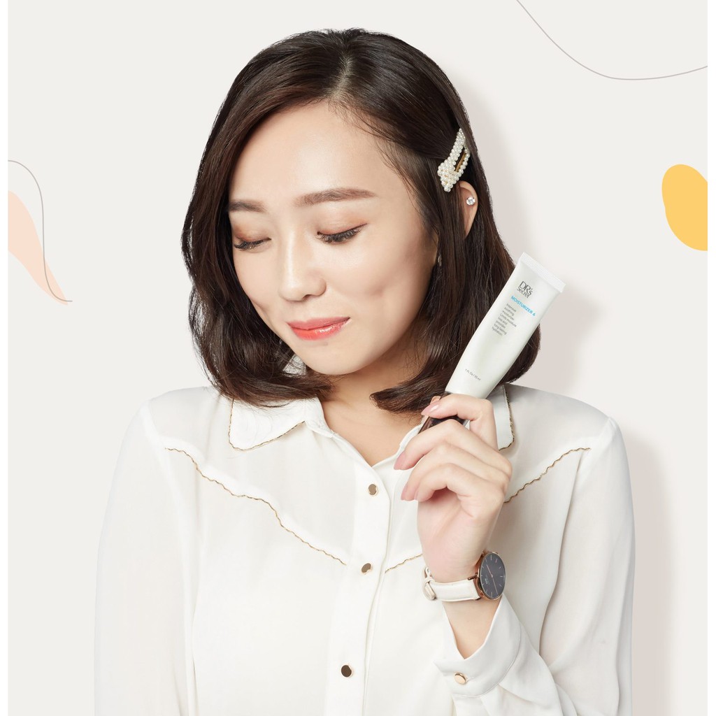 Skincare Drs secret Paket Starter Free Member