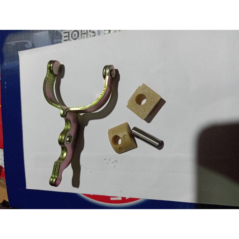fork stater/fork bendik ps new ragasa jungkit