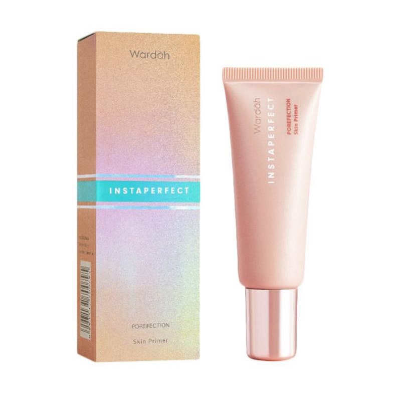 WARDAH INSTAPERFECT POREFECTION SKIN PRIMER