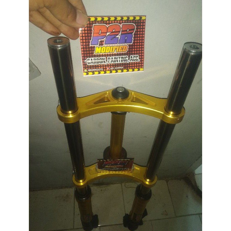 paketan 1 set as 26 pnp ninja R/RR