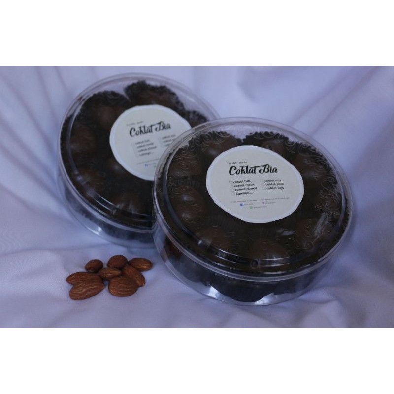 

coklat bia