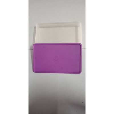 tupperware second