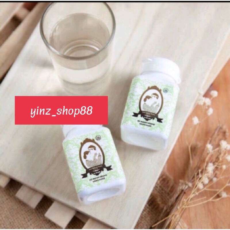 

JAMU ANTIPELAKOR /JAMU MADURA /EMPOT2