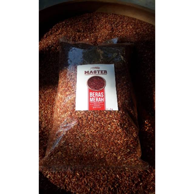 

Beras Merah murah