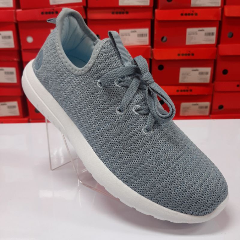 Sepatu Wanita Airwalk Jerome Dusty Blue Original Sport/Casual