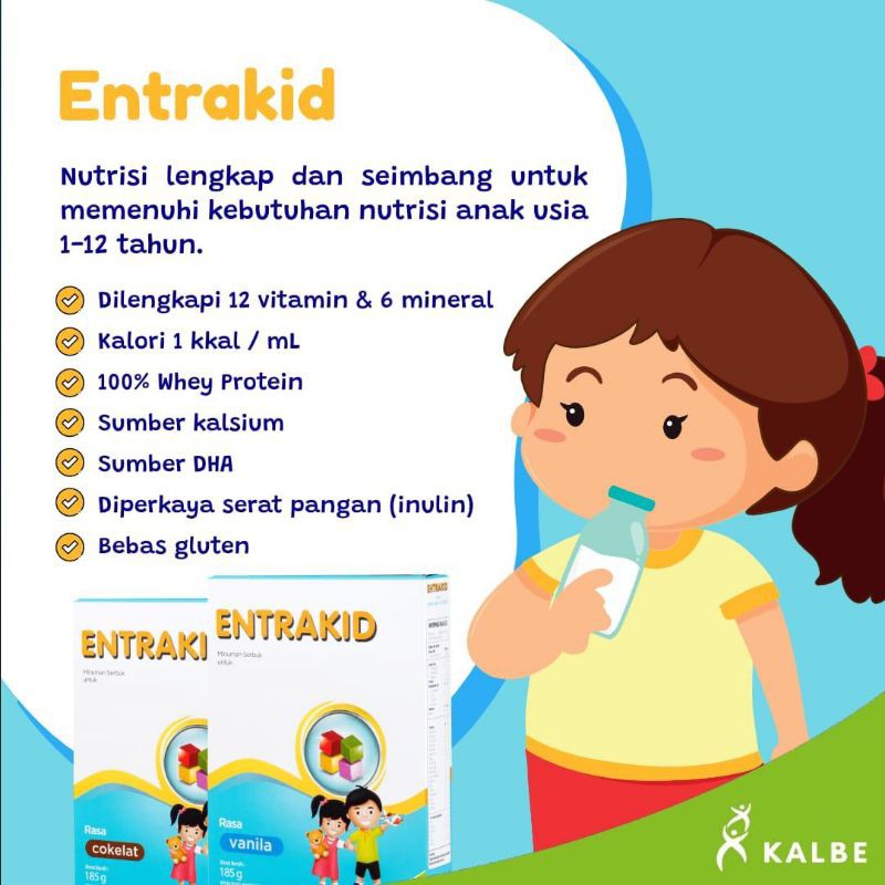 

entrakid