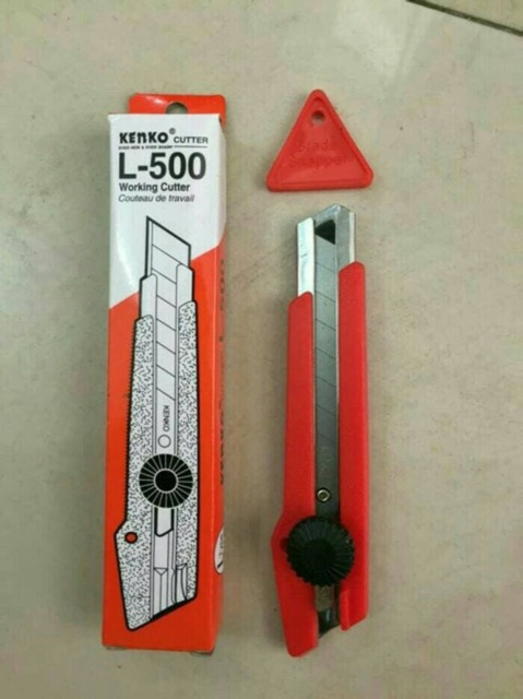 CUTTER KENKO L 500 GROSIR TERMURAH