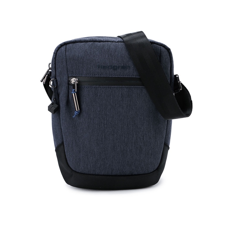 Tas Hedgren ORIGINAL 46616 Tas Selempang Sling Pria Cowok