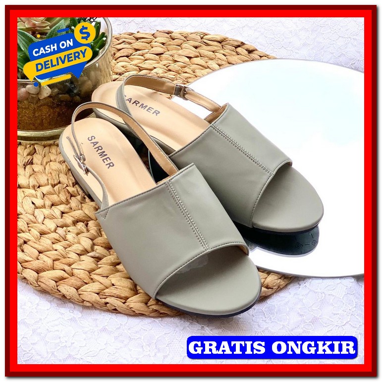 High Heels Import High Heels Pesta High Heels Kerja Heels Kekinian High Heels Kondangan Heels Tahu Q