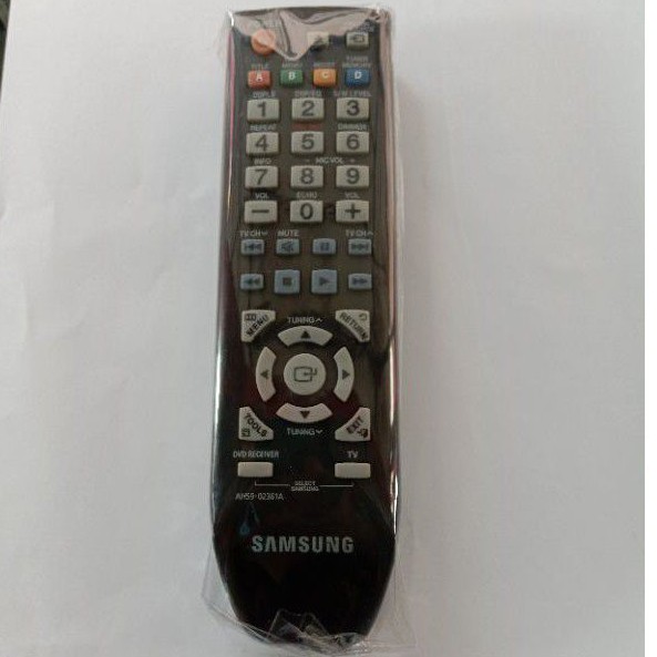 REMOT SMART TV SAMSUNG ORIGINAL AH59-02361A