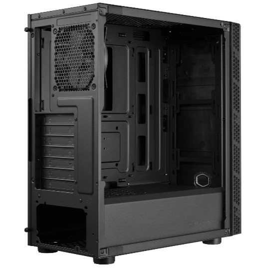 CASING COOLER MASTER MASTERBOX MB600L V2 wo/ODD - ATX Casing Gaming Cooler Master MB600L V2