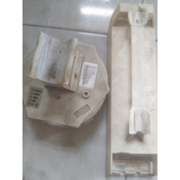 SXT Lite5/RB SXT5ndr2  dan TP LINK PHAROS CPE220 24GHZ