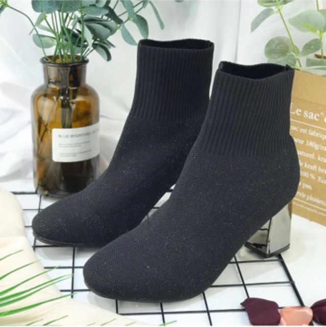 Booth wanita 399 import realpict