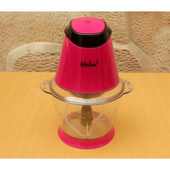 Penggiling Daging - Chopper Heles HL-811