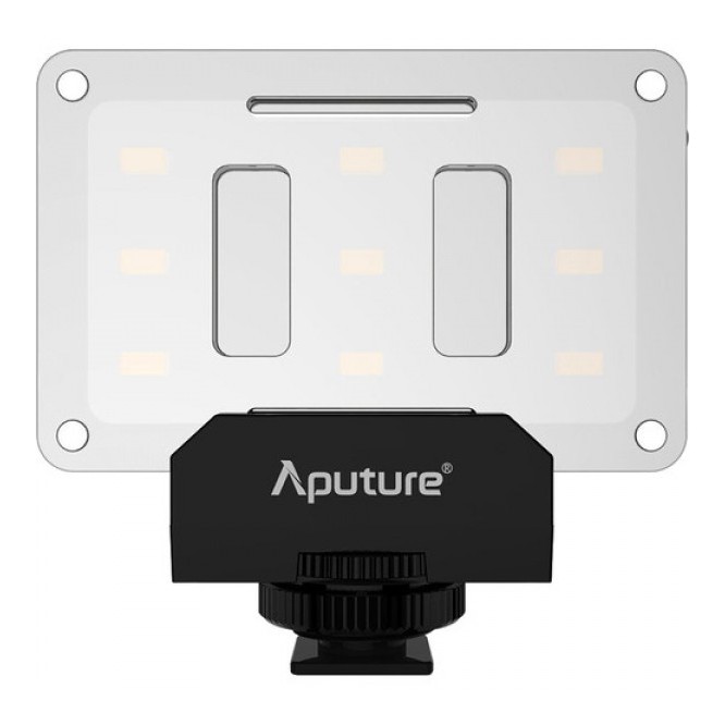 Aputure Amaran AL-M9 Video And Foto Lighting For Kamera DSLR Mirrorles