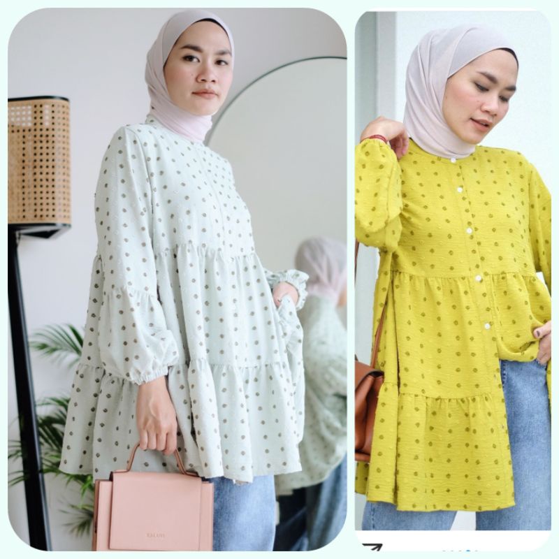 Miyasa by Kalani label