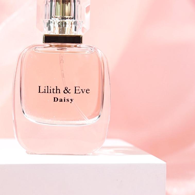 ℗ Lilith & Eve Daisy Eau De Parfum - Lilith and Eve Perfume ✿