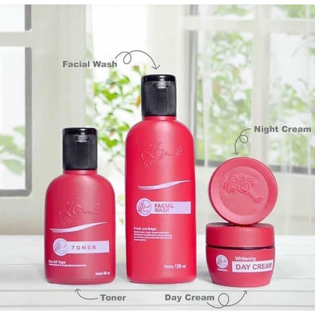 Kf skin - Lc beauty