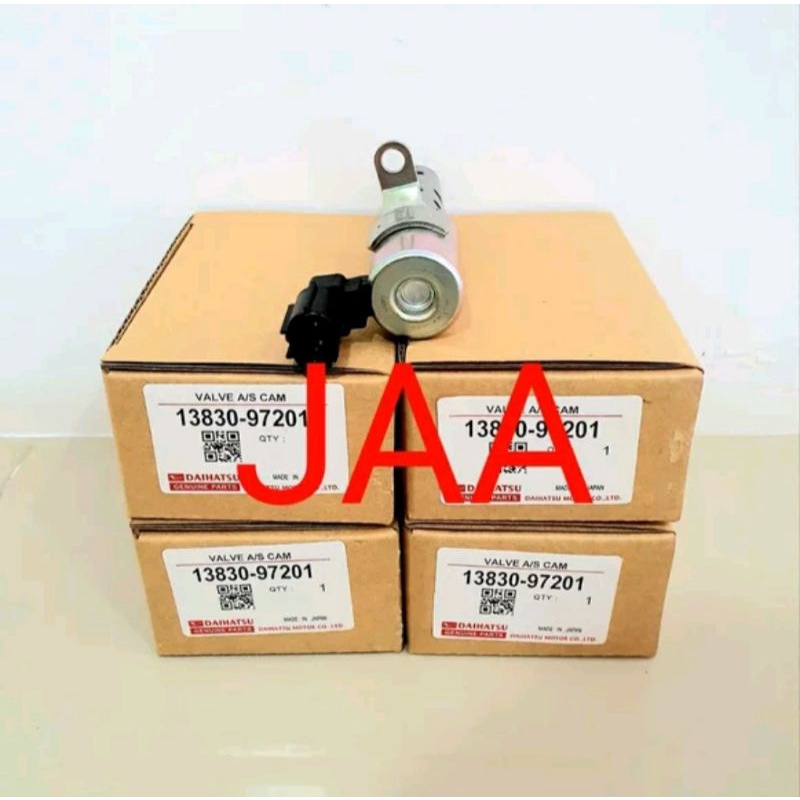 SENSOR VVTI XENIA 1.0 SENSOR OIL XENIA 1.0 SENSOR TIMING XENIA 1.0 1000CC