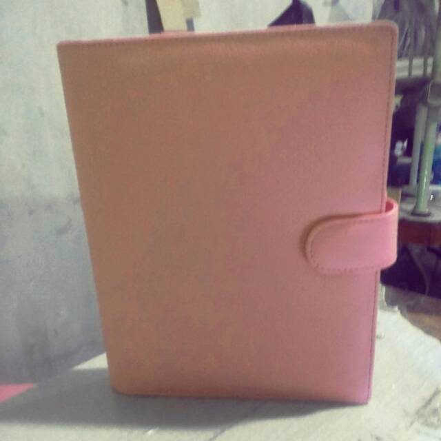 

Binder murah polos 20 ring