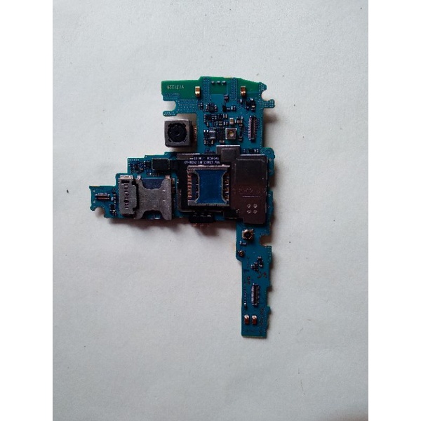 MESIN SAMSUNG CORE DUOS I8262 NORMAL