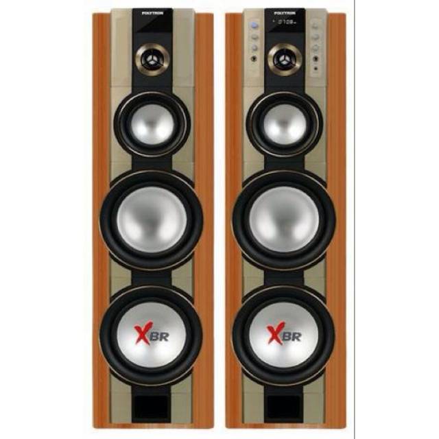 SPEAKER AKTIF POLYTRON PAS-79 BLUETOOTH