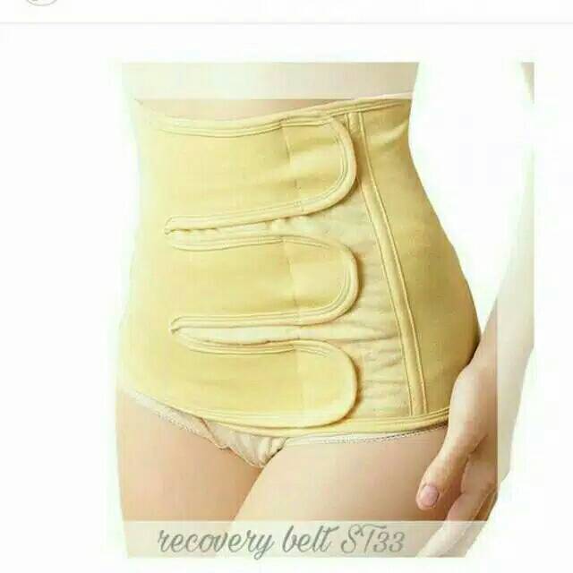 Korset melahirkan oprasi caesar