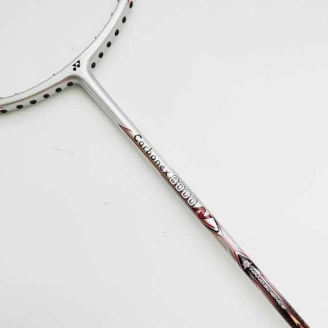 Raket Yonex Carbonex 8000 N Series Original