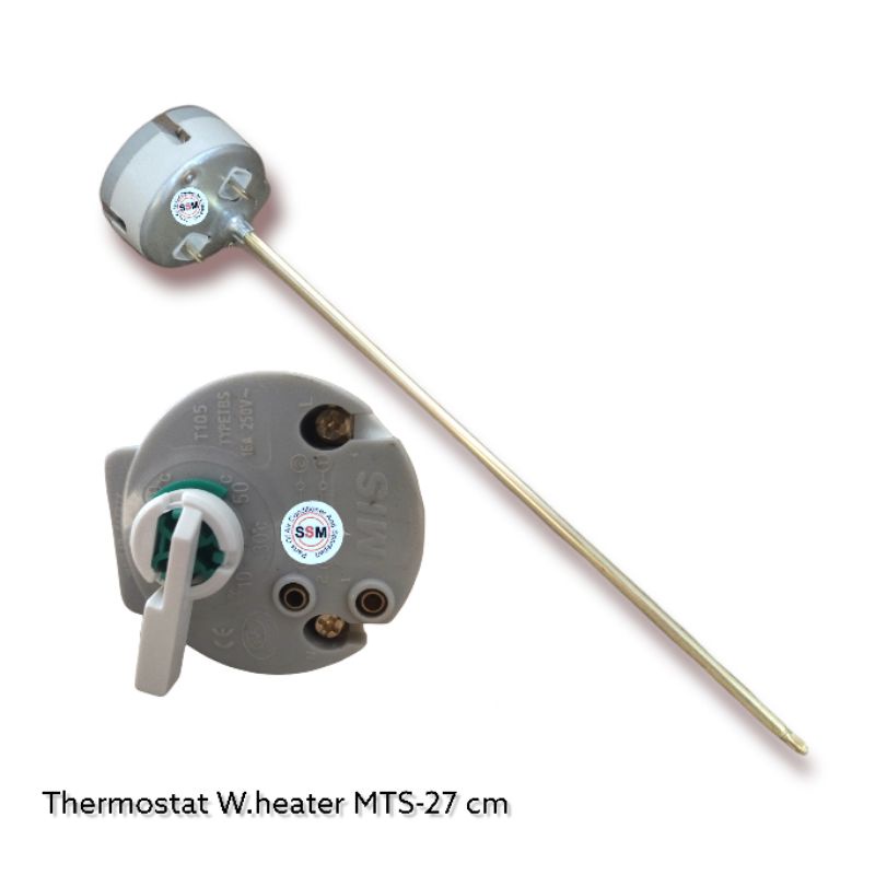 THERMOSTAT WATER HEATER ARISTON TERMOSTAT WATER HEATER ARISTON