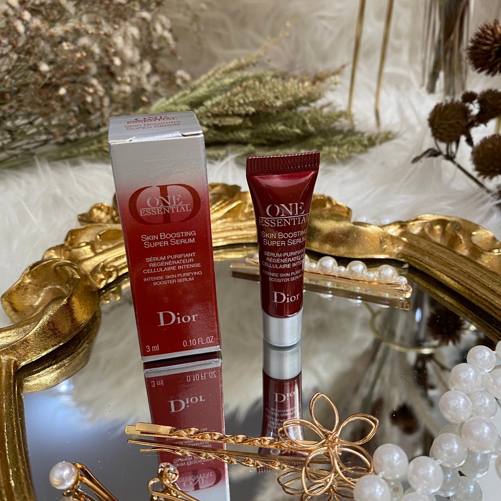 DIOR one essential serum 3 ml