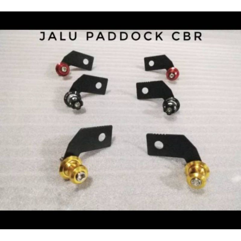 JALU PADDOCK CBR LOKAL JALU PADDOCK CBR FACELIFT JALU PADDOCK CBU JALU PADDOCK CB