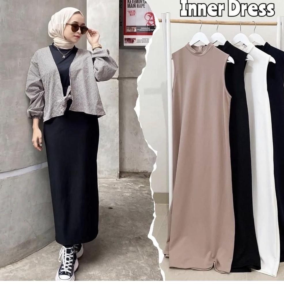 {LBY.26Au22ғ} INNER JERSEY PREMIUM MIROTA/ INNER PREMIUM/ INER MIDI/ INNER SPAN INER PREMIUM INNER D