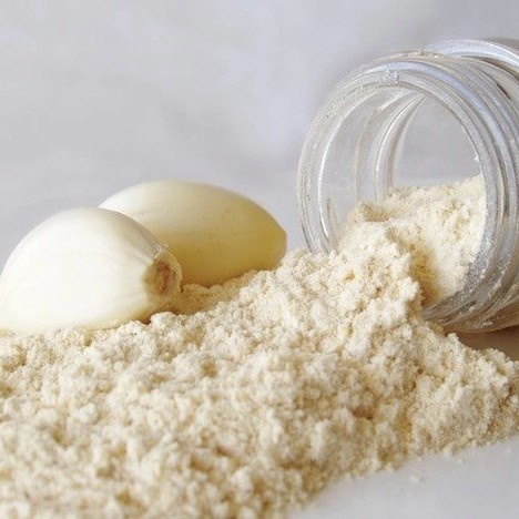 

Jual Bawang Putih Bubuk Murni Asli Halal Higienis Garlic Powder 1 kg