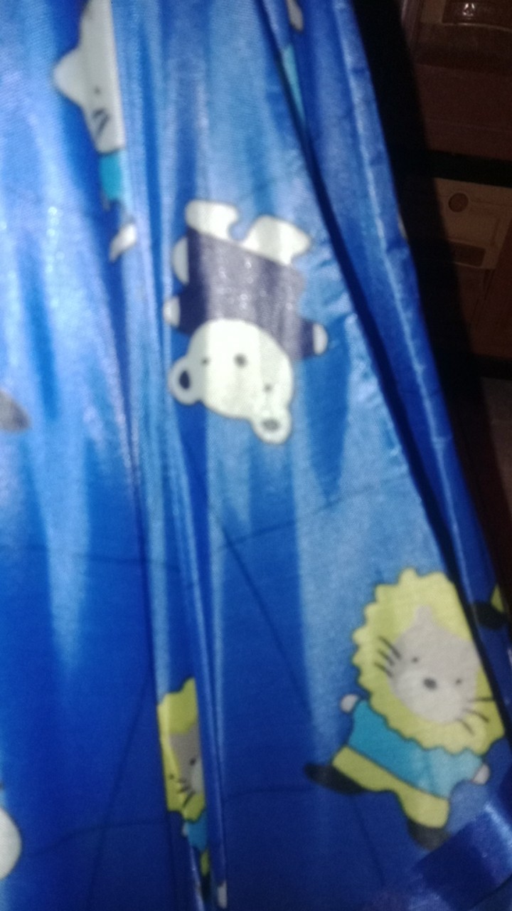 Payung Anak Buka Otomatis Banyak Warna Merk Osaka