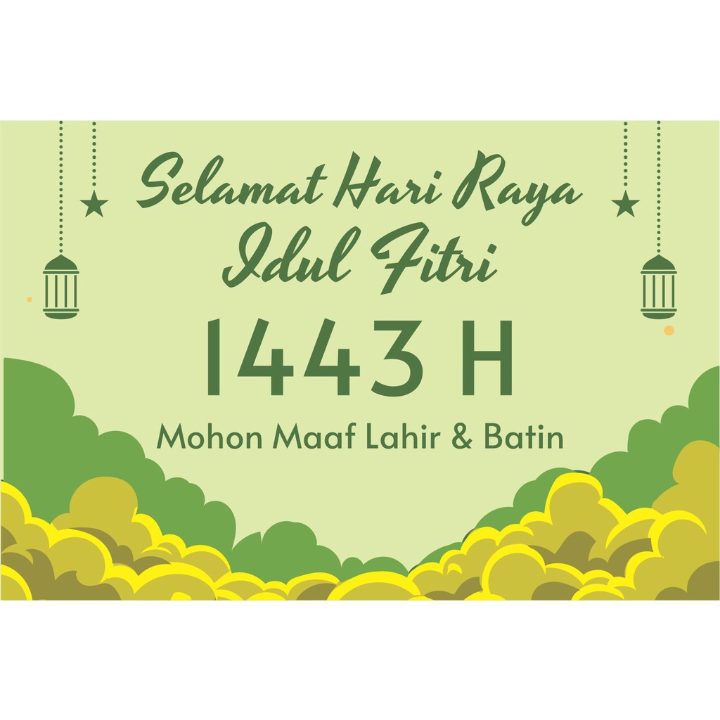 

KARTU LEBARAN/STICKER LEBARAN