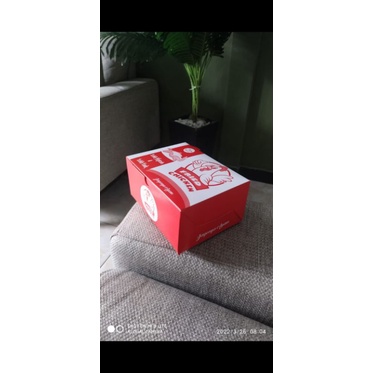 

dus fried chicken
