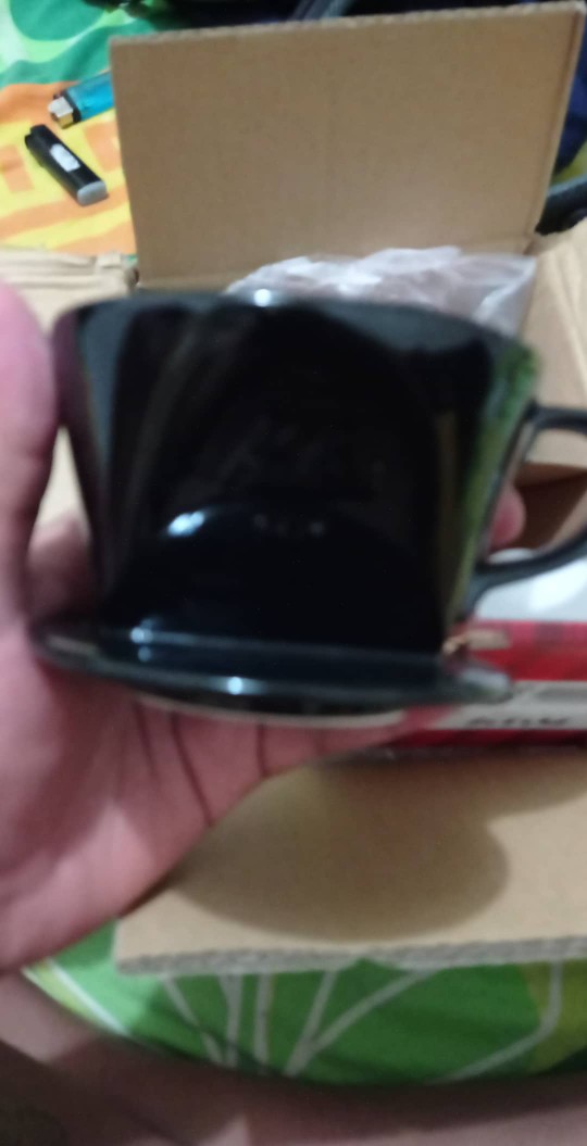 Kalita 101 Ceramic Dripper