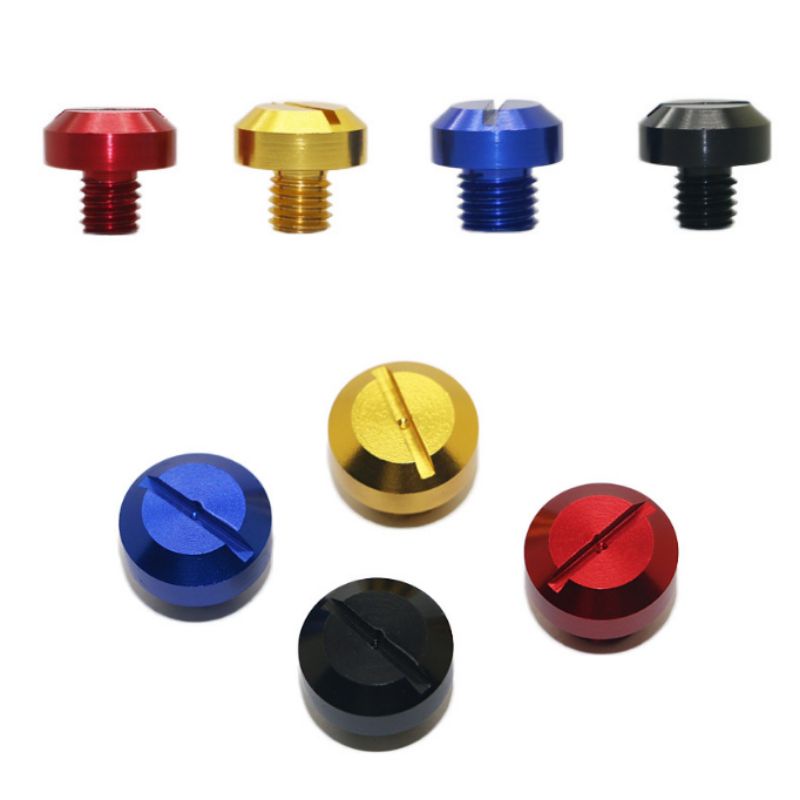 M10Y - Baut Spion Motor Yamaha - Mur Penutup Lubang Spion Motor Yamaha-1