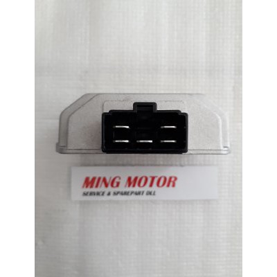 Kiprok CB150R K15 Asli HGP Limited